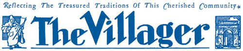 villager new logo.jpg (48431 bytes)